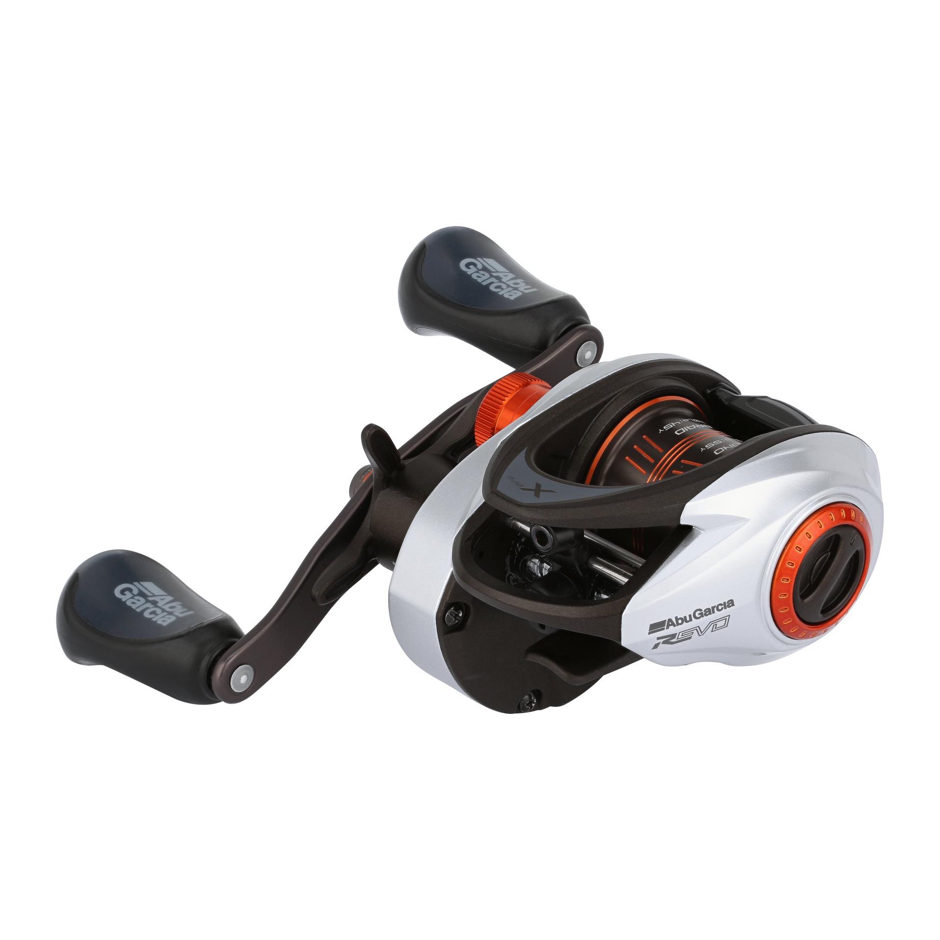 Revo? X BFS Low Profile Reel