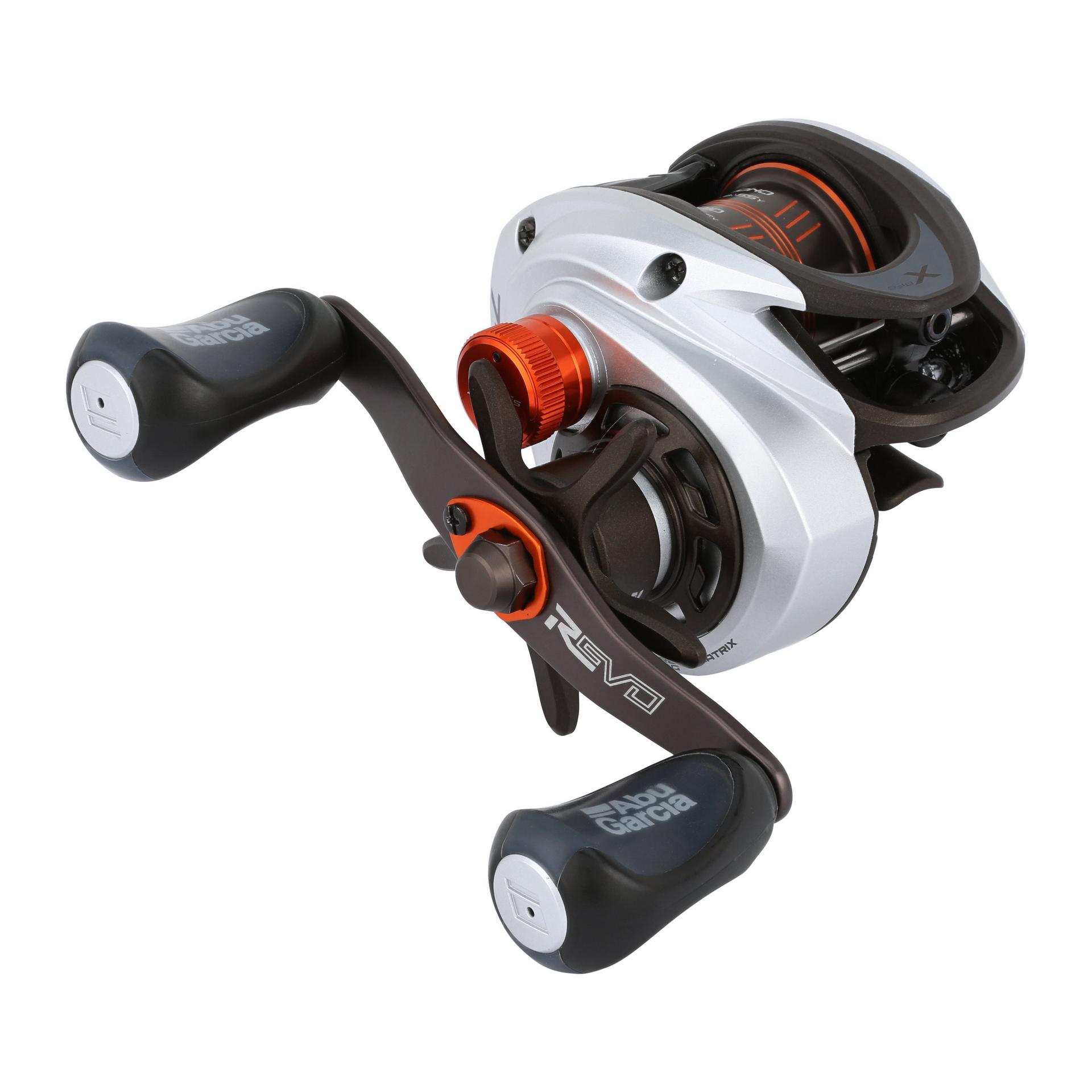 Revo? X BFS Low Profile Reel - Image 8