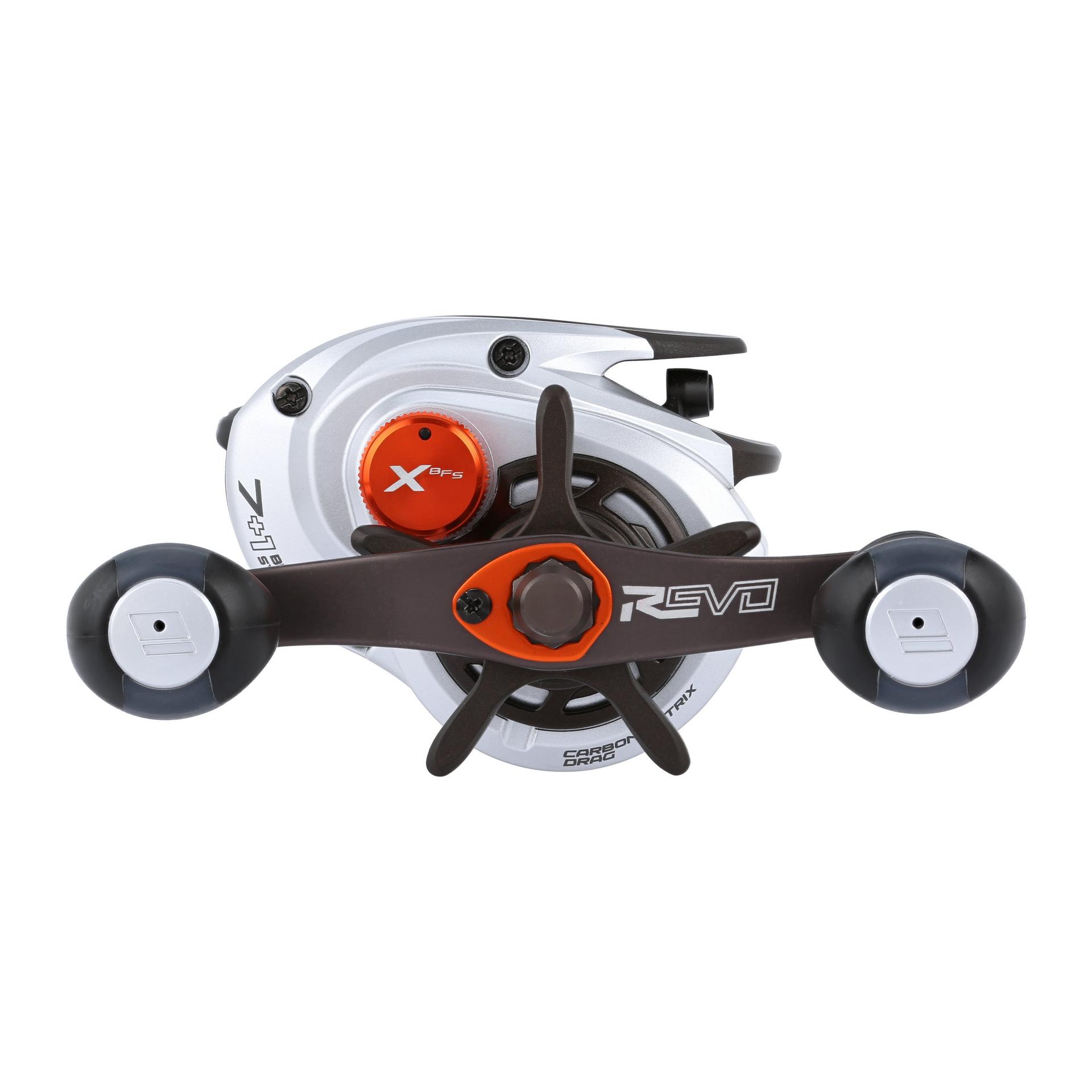 Revo? X BFS Low Profile Reel - Image 9