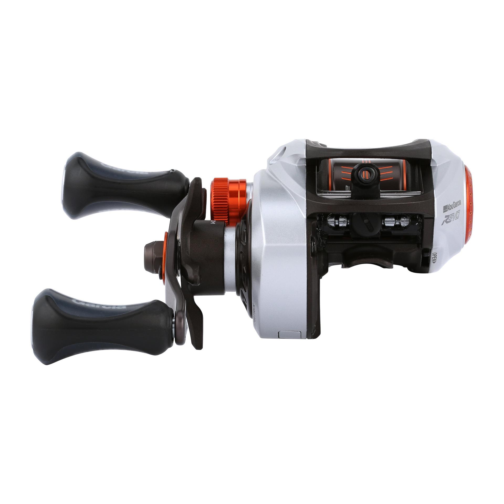 Revo? X BFS Low Profile Reel - Image 11