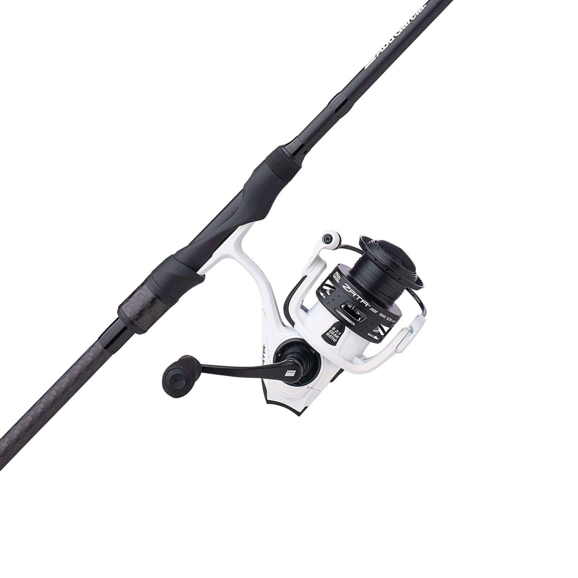 Veritas® Spinning Combo - Image 3
