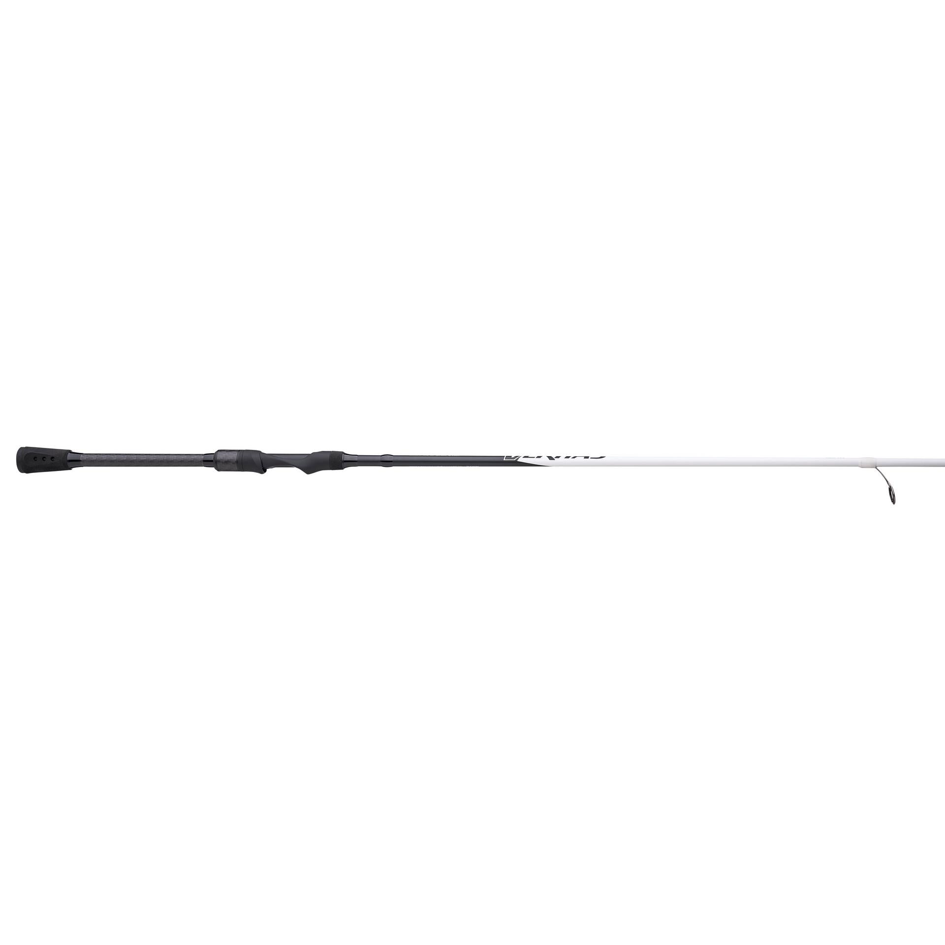 Veritas? BFS Spinning Rod
