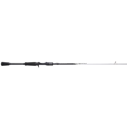Veritas? BFS Casting Rod