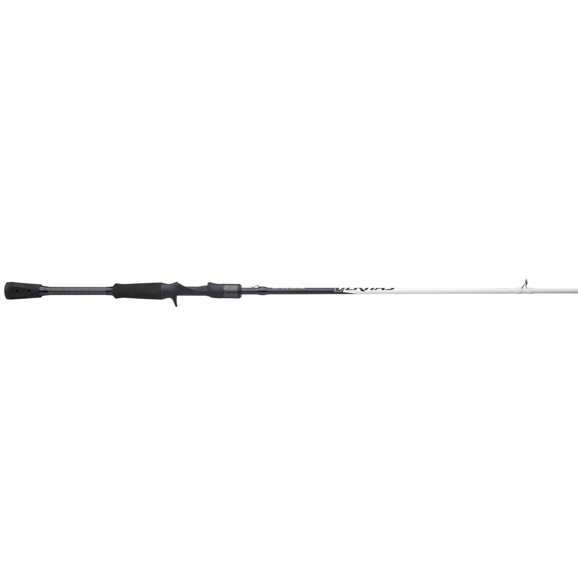 Veritas? BFS Casting Rod