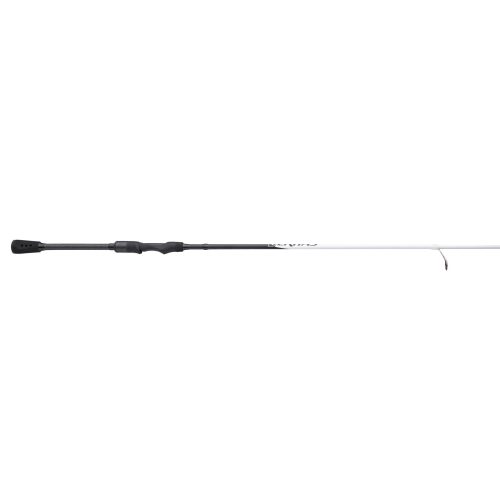 Veritas? Winch Spinning Rod