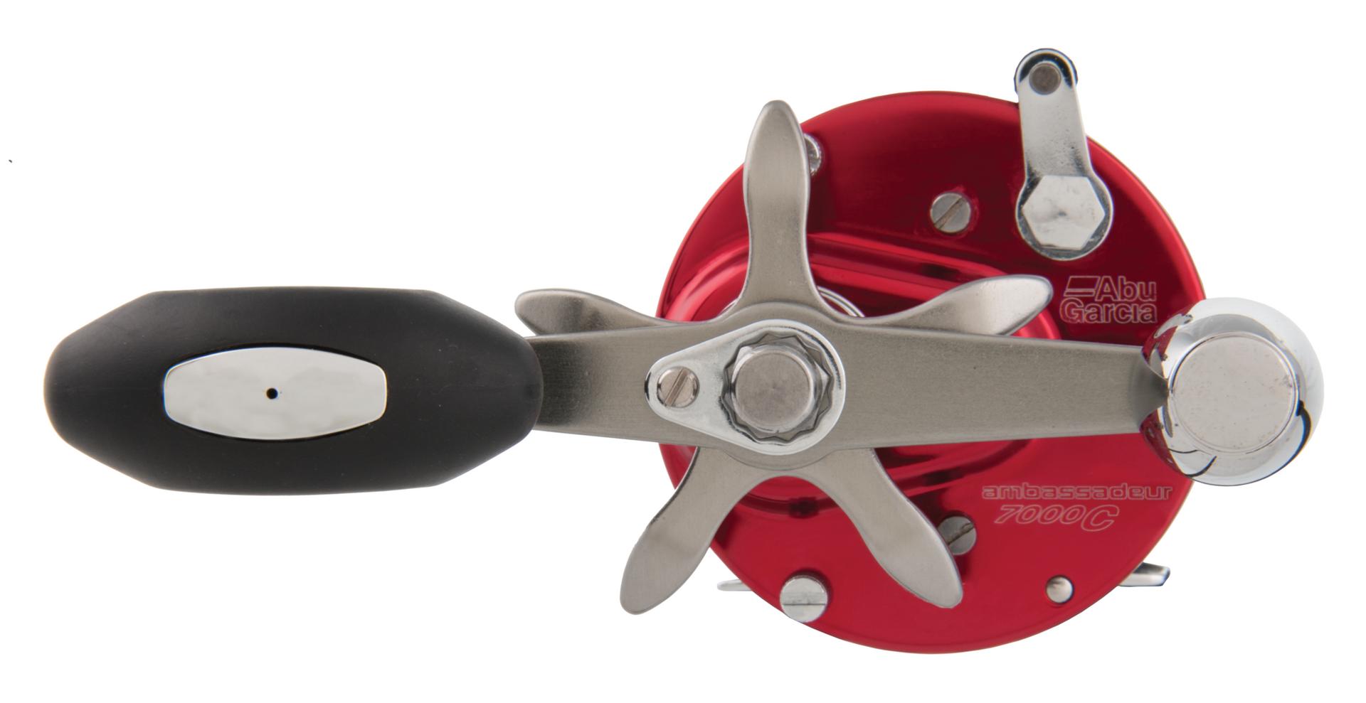 Ambassadeur? 7000 C Round - Image 5