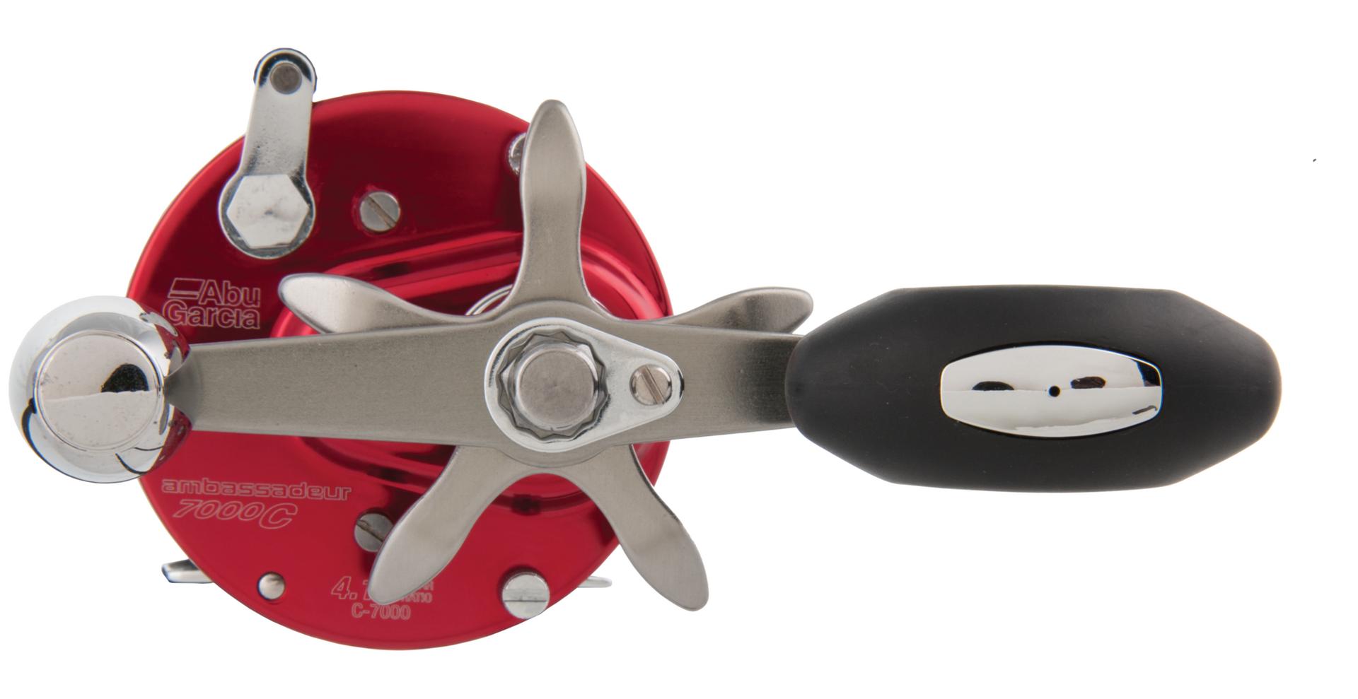 Ambassadeur? 7000 C Round - Image 3