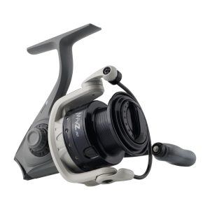 Max? Z Spinning Reel