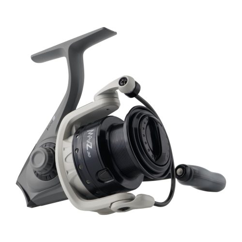 Max? Z Spinning Reel